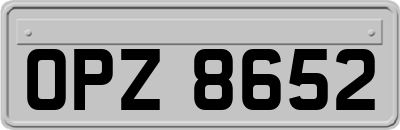 OPZ8652
