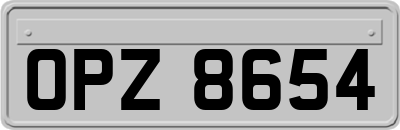 OPZ8654