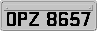 OPZ8657