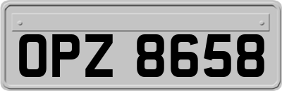 OPZ8658