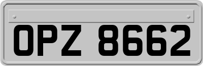 OPZ8662