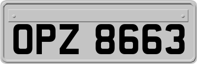 OPZ8663