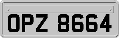 OPZ8664