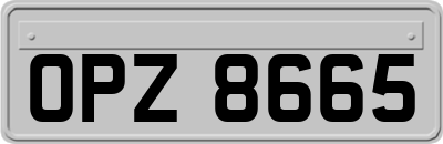 OPZ8665