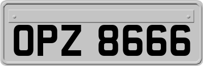 OPZ8666