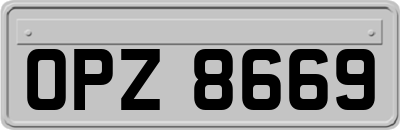 OPZ8669