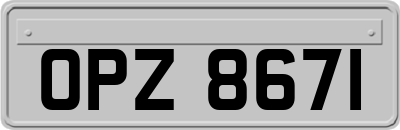 OPZ8671