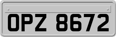 OPZ8672