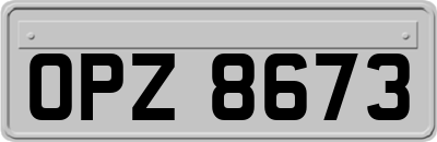 OPZ8673