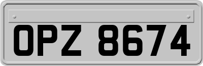 OPZ8674