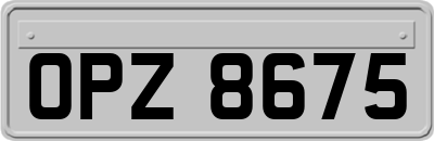 OPZ8675