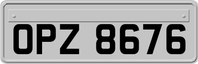 OPZ8676