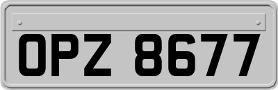 OPZ8677