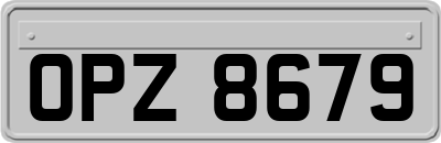 OPZ8679