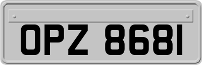 OPZ8681