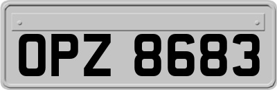 OPZ8683