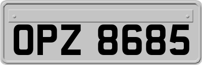 OPZ8685