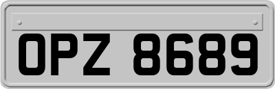 OPZ8689