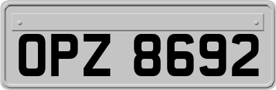 OPZ8692