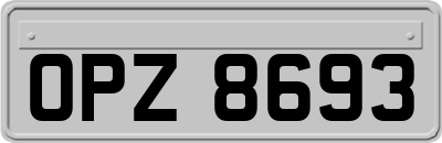 OPZ8693