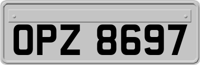 OPZ8697