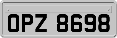 OPZ8698