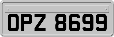 OPZ8699