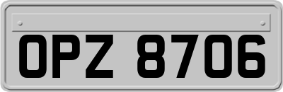 OPZ8706