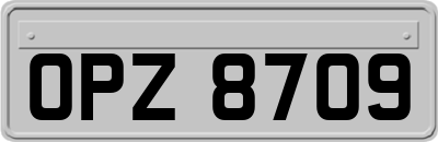 OPZ8709