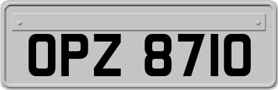 OPZ8710