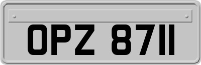 OPZ8711