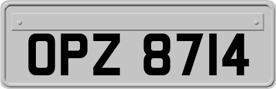 OPZ8714