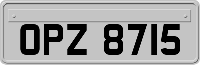OPZ8715