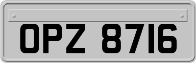 OPZ8716