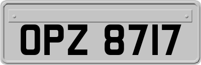 OPZ8717