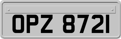 OPZ8721