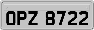 OPZ8722