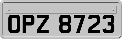 OPZ8723