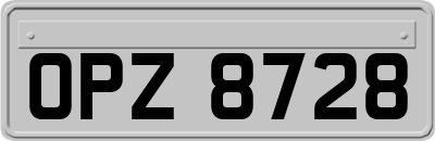 OPZ8728
