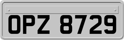 OPZ8729