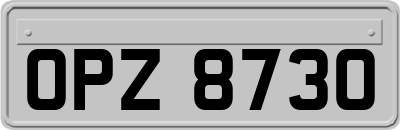 OPZ8730