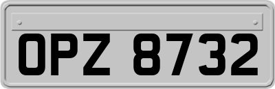 OPZ8732