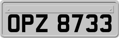 OPZ8733