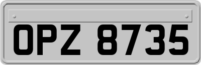 OPZ8735