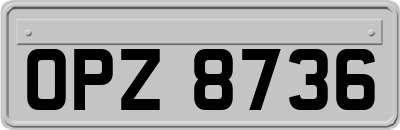 OPZ8736