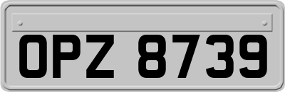 OPZ8739