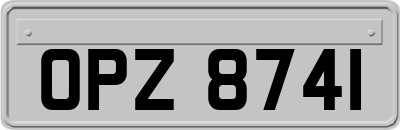 OPZ8741
