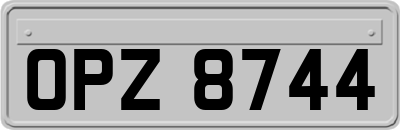 OPZ8744