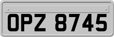 OPZ8745