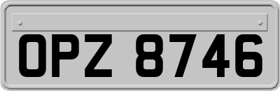 OPZ8746